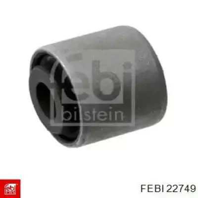Buje de mangueta trasera Febi 22749 precio, desde 8,53 EUR