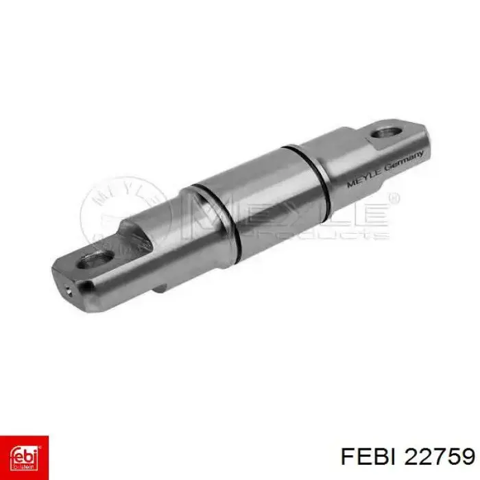 Eje de horquilla de embrague Febi 22759 precio, desde 23,38 EUR