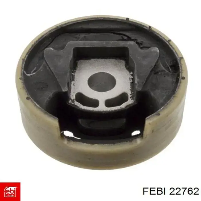 Bloqueo Silencioso (Almohada) De La Viga Delantera (Bastidor Auxiliar) Febi 22762 precio, desde 29,56 USD