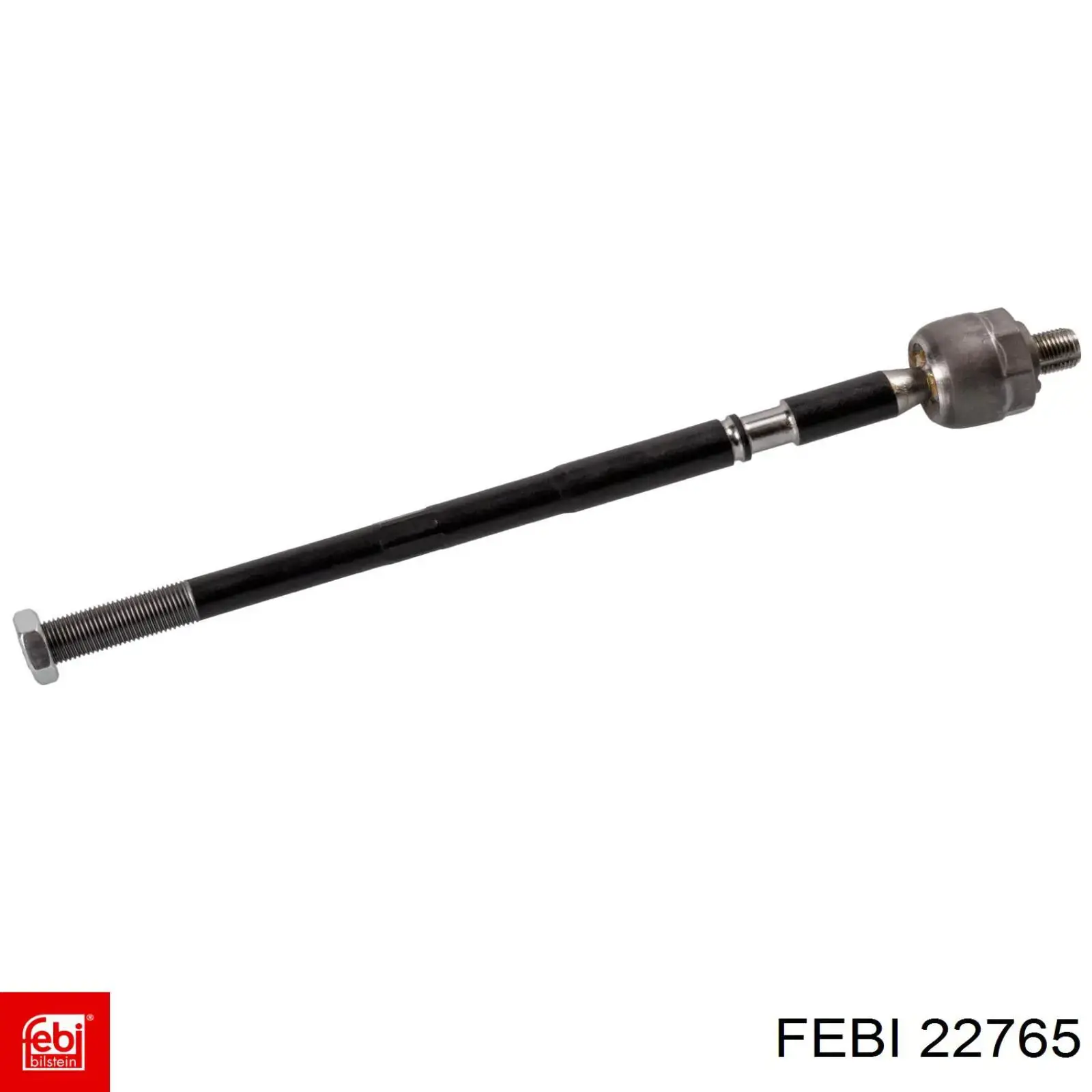 Brazo direccion coche Febi 22765 precio, desde 11,71 EUR