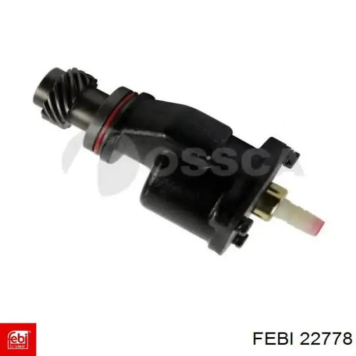 1336911 Ford Bomba de vacío de frenado