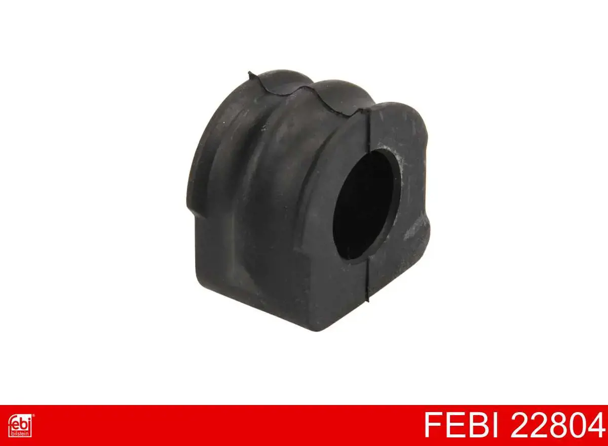 Comprar 22804 Febi Buje de barra estabilizadora delantera