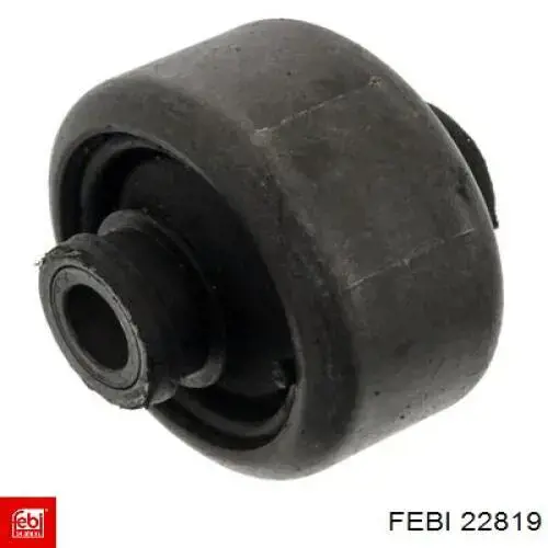 Silentblock de brazo de suspensión Febi 22819 precio, desde 7,02 EUR