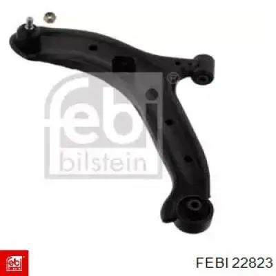 Brazo inferior izquierdo de la suspensión delantera Febi 22823 precio, desde 50,82 EUR