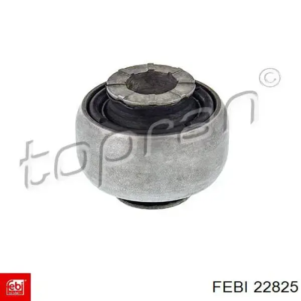 Silentblock de brazo de suspensión Febi 22825 precio, desde 12,34 EUR