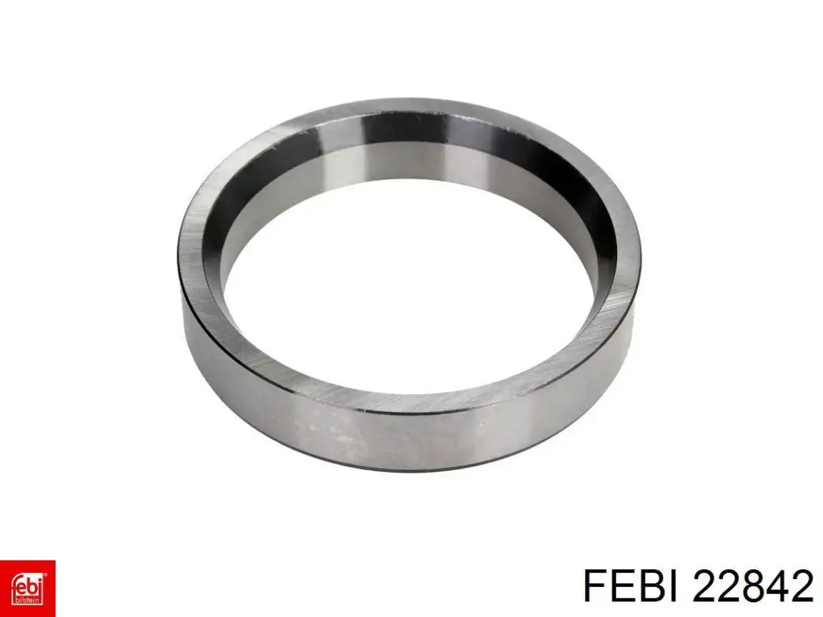 Anillo de cubo A9463560015 Mercedes