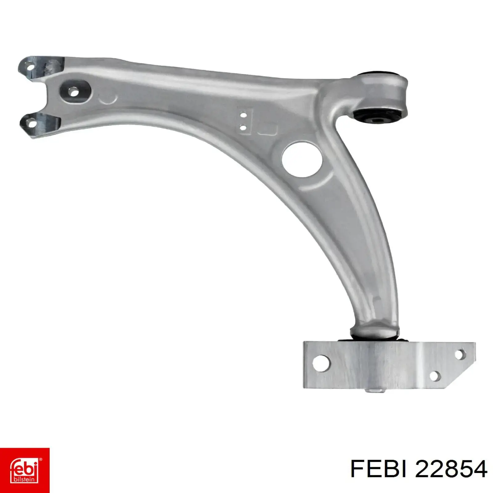 Silentblock del subchasis trasero Febi 22854 precio, desde 20,67 EUR