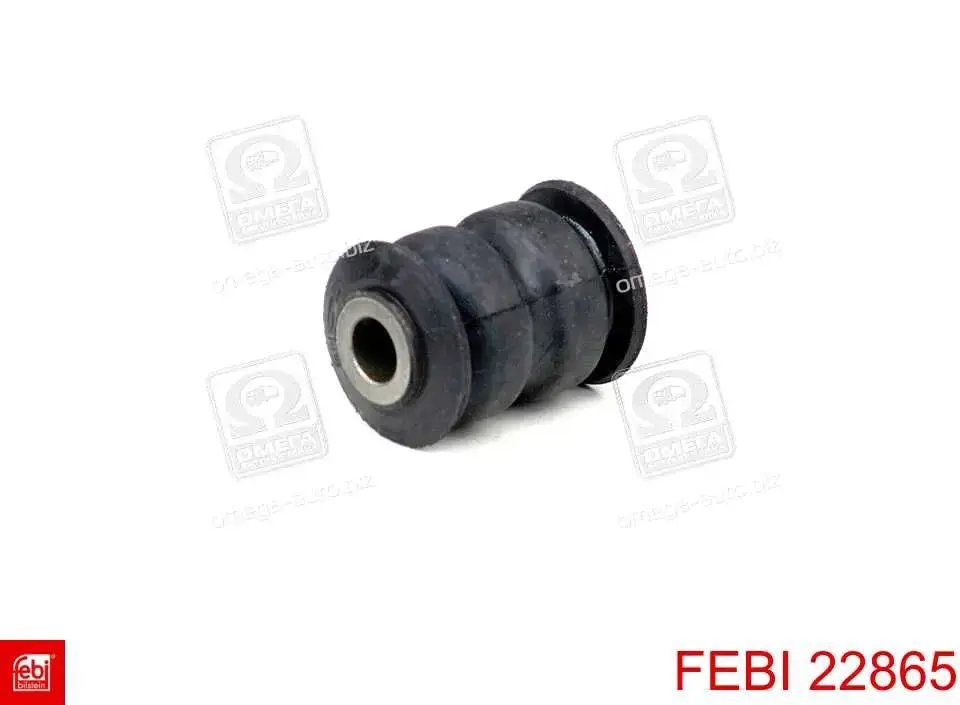 Comprar 22865 Febi Silentblock