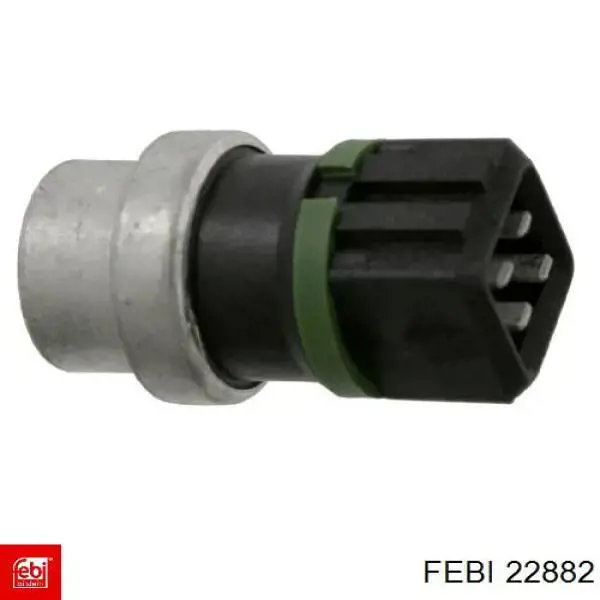Comprar 22882 Febi Sensor de temperatura de agua