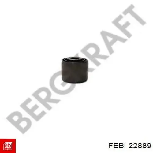 Comprar 22889 Febi Buje del estabilizador trasero