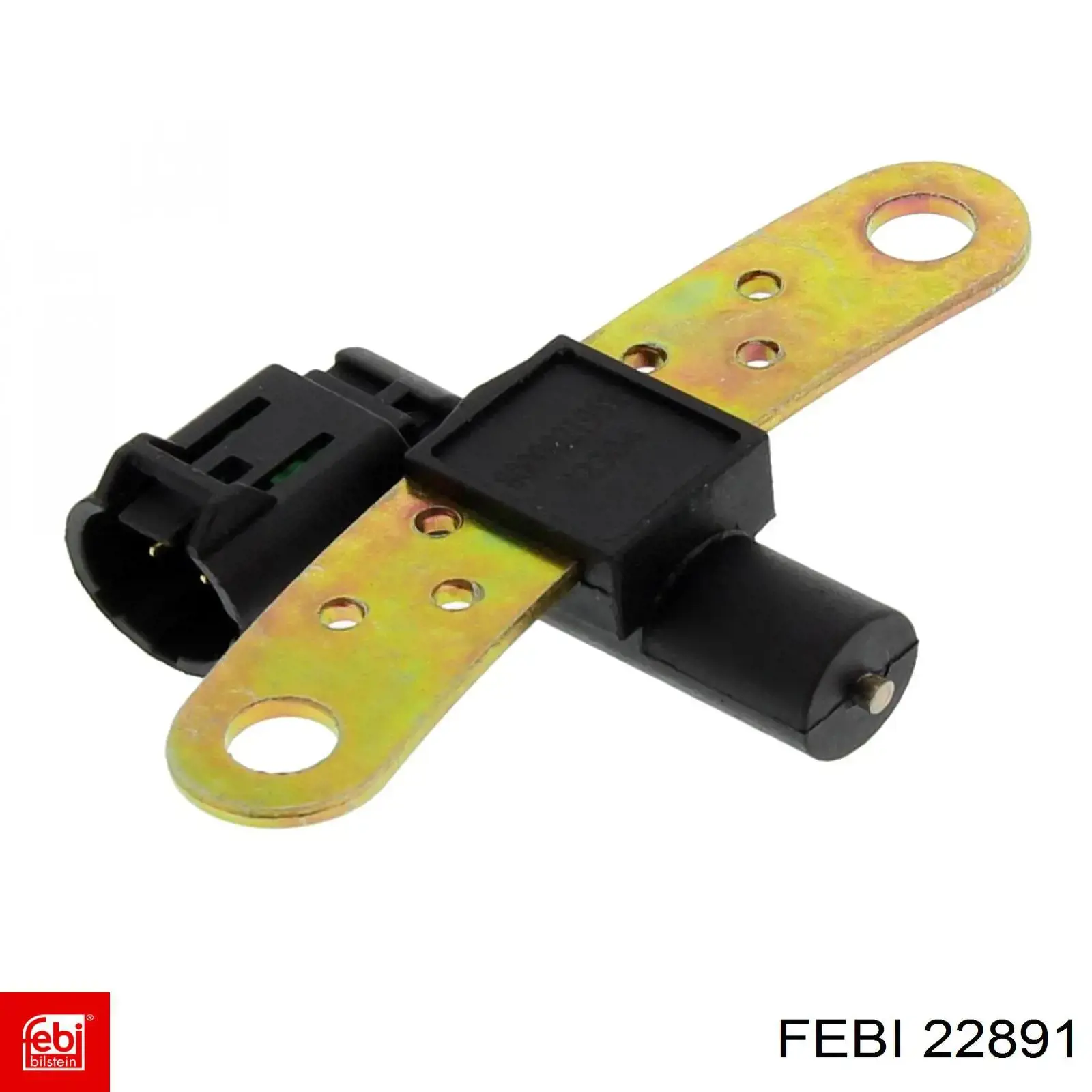 Comprar 22891 Febi Sensor de cigüeñal