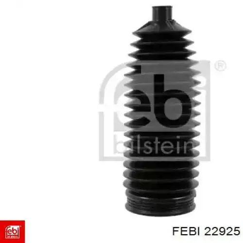 Guardapolvo de dirección Febi 22925 precio, desde 8,08 EUR
