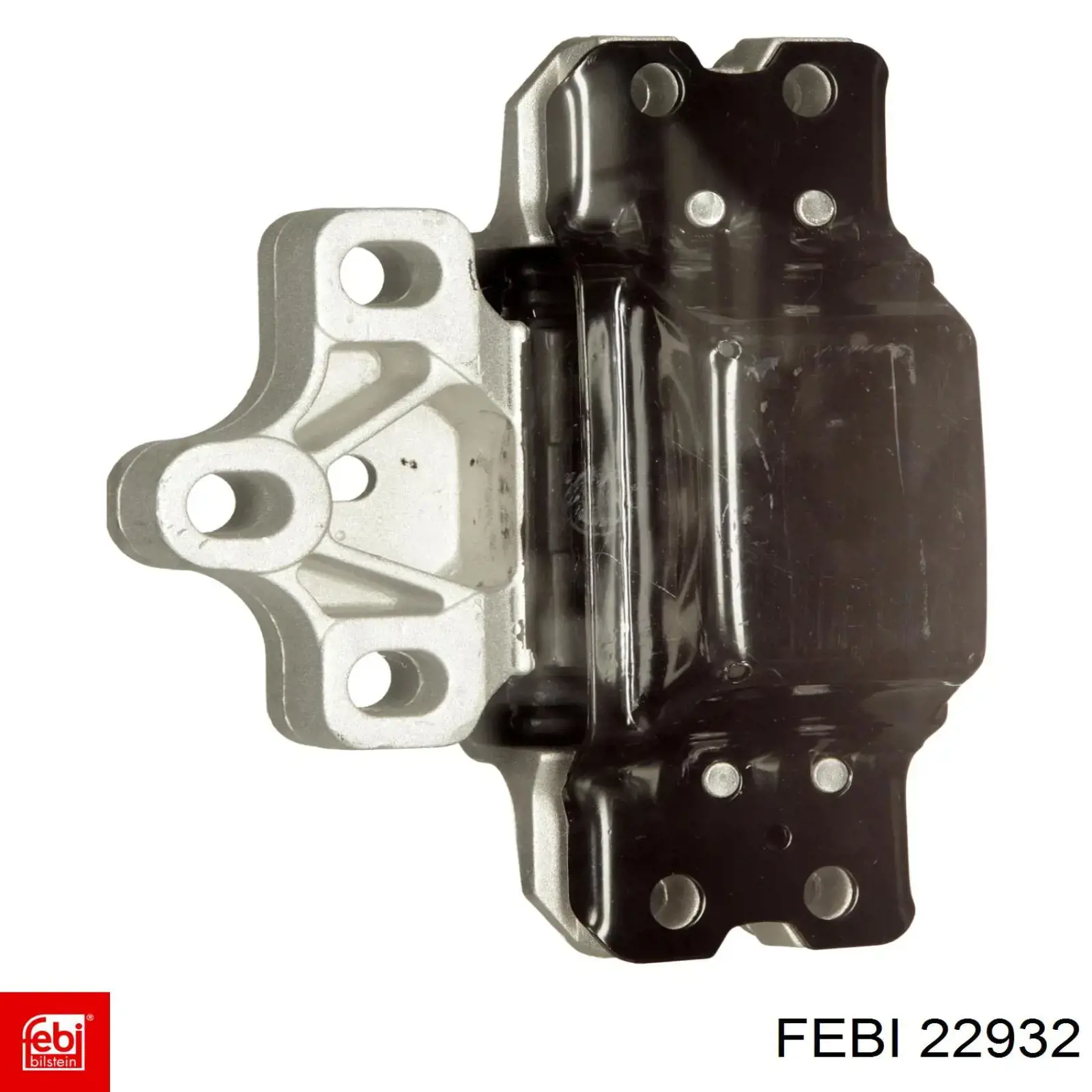 22932 Febi soporte motor izquierdo