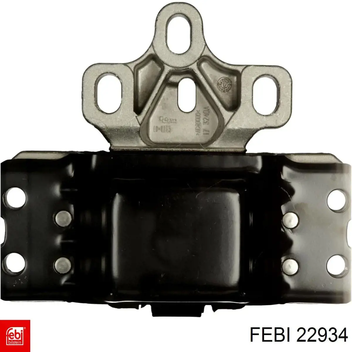 Comprar 22934 Febi Soporte izquierdo del motor