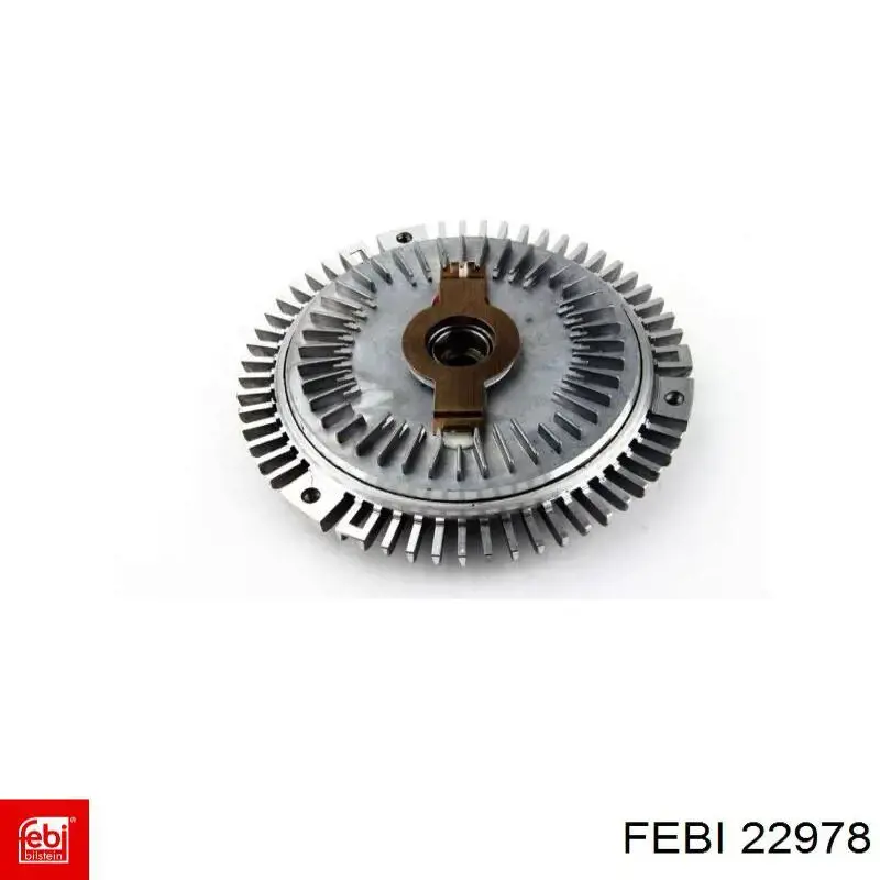 Embrague, ventilador de refrigeración Mercedes A1032000522 precio, desde 112,95 EUR
