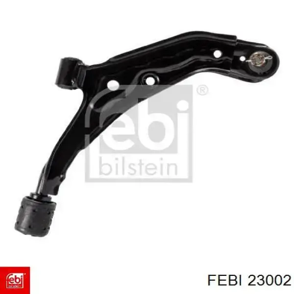 Comprar 23002 Febi Brazo inferior derecho de la suspensión delantera