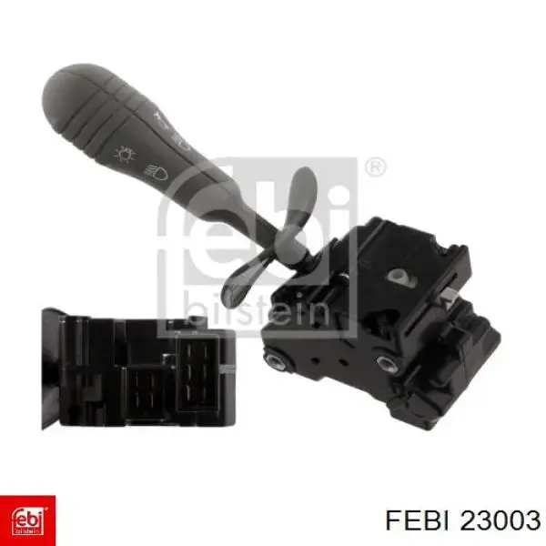 Comprar 23003 Febi Silentblock
