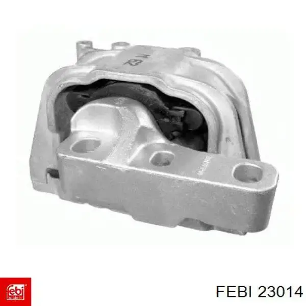 Soporte de motor derecho Febi 23014 precio, desde 75,04 EUR