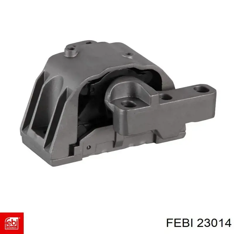 23014 Febi Soporte de motor derecho