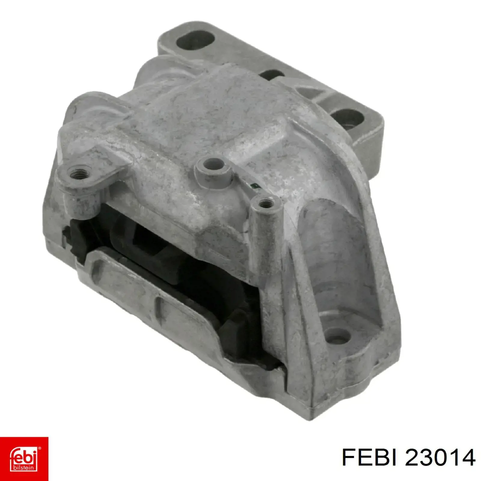 Soporte de motor derecho 23014 Febi