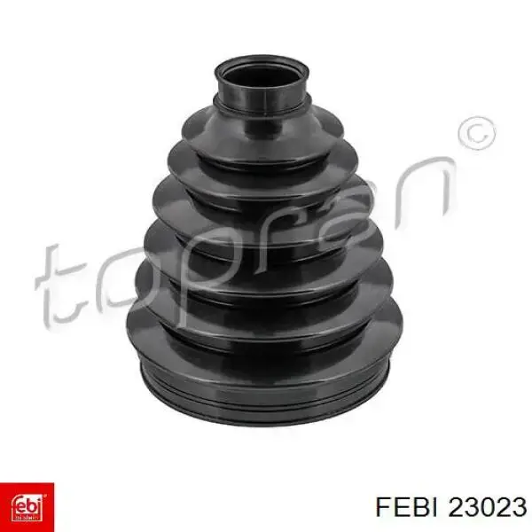 Bieleta de direccion Febi 23023