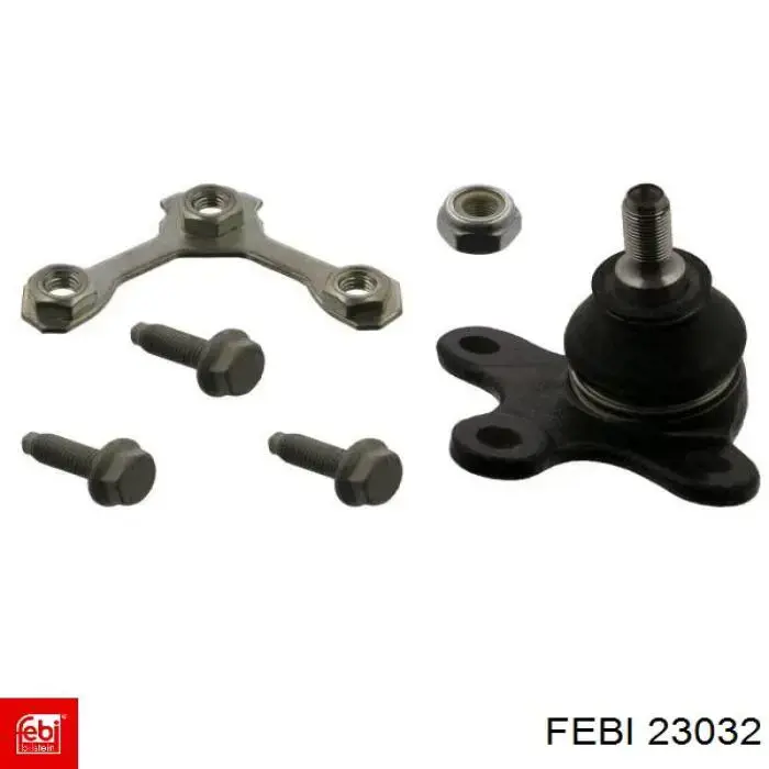 Comprar 23032 Febi Bieleta estabilizadora delantera