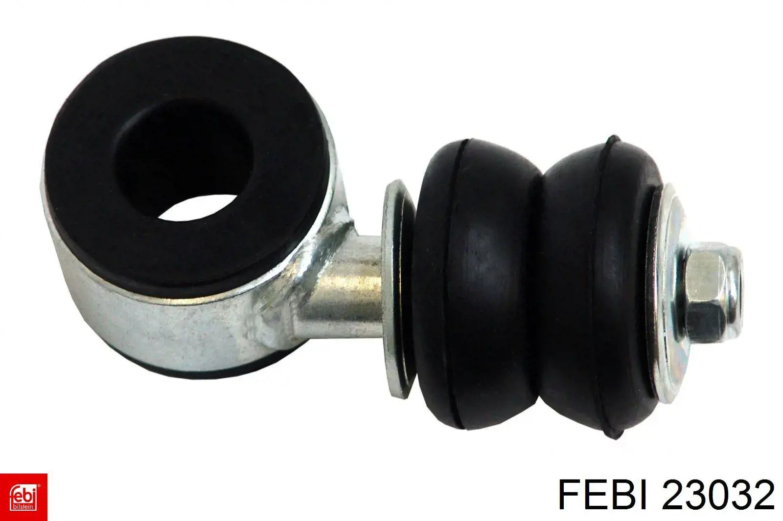 Bieleta estabilizadora delantera Febi 23032 precio, desde 8,30 EUR