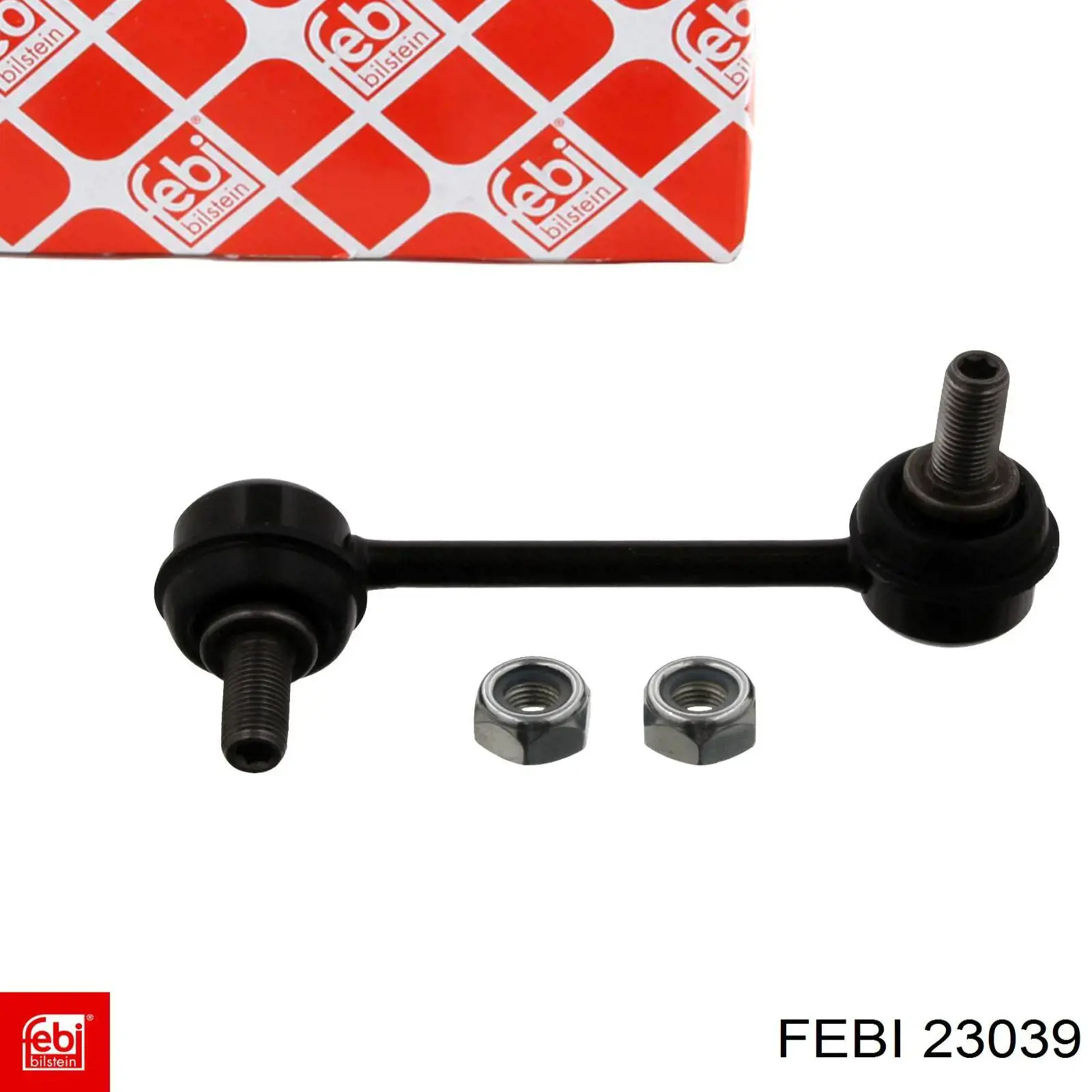 Comprar 23039 Febi Motor limpiaparabrisas