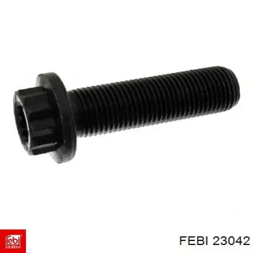 Comprar 23042 Febi Perno de la polea del cigüeñal