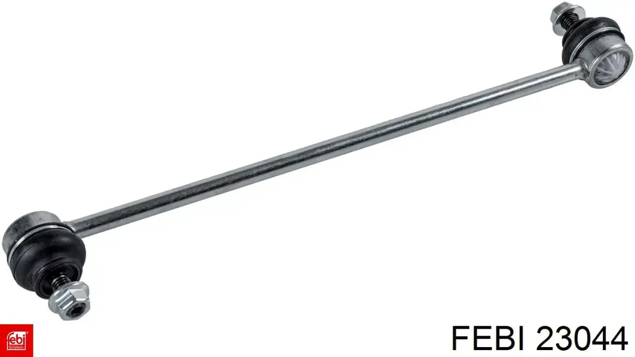 Brida del sistema de refrigeración (triple unión) Febi 23044 precio, desde 4,05 EUR