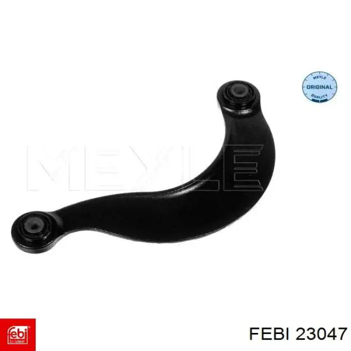 Comprar 23047 Febi Brazo superior de suspensión trasera izquierdo/derecho