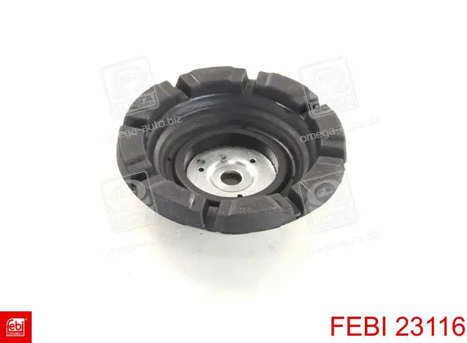 Comprar 23116 Febi Soporte del amortiguador delantero