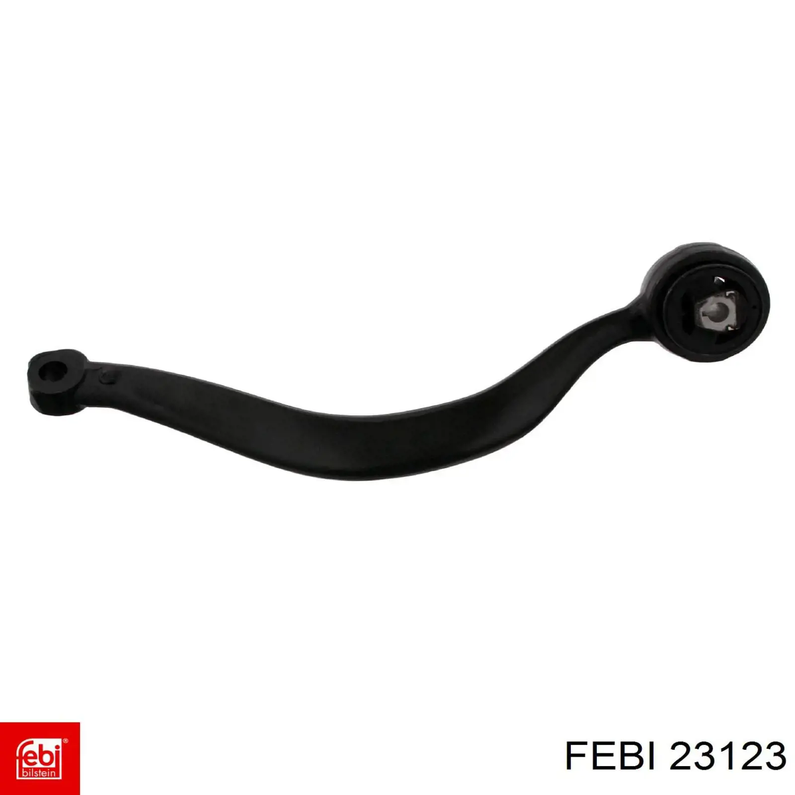 Sensor de desgaste de pastillas de freno trasero Febi 23123 precio, desde 11,68 EUR