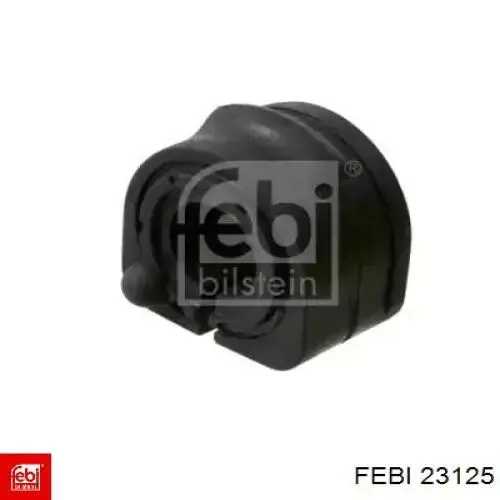 Buje de barra estabilizadora trasera Febi 23125 precio, desde 4,15 EUR