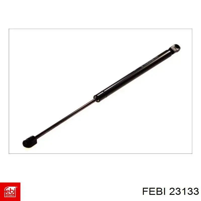 Buje de barra estabilizadora delantera Febi 23133 precio, desde 2,32 EUR