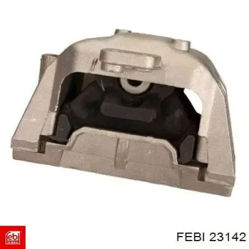 1J0199262CE VAG Soporte de motor derecho