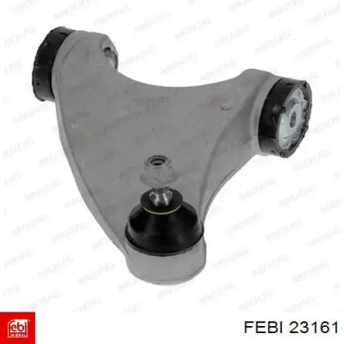 Barra oscilante, suspensión de ruedas delantera, superior izquierda Febi 23161 precio, desde 46,46 EUR