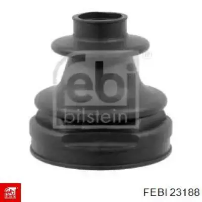 Fuelle transmisión delantero exterior Febi 23188 precio, desde 11,42 EUR