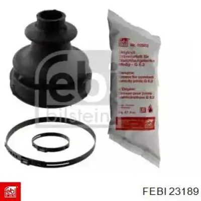 Comprar 23189 Febi Fuelle de semieje delantero interior