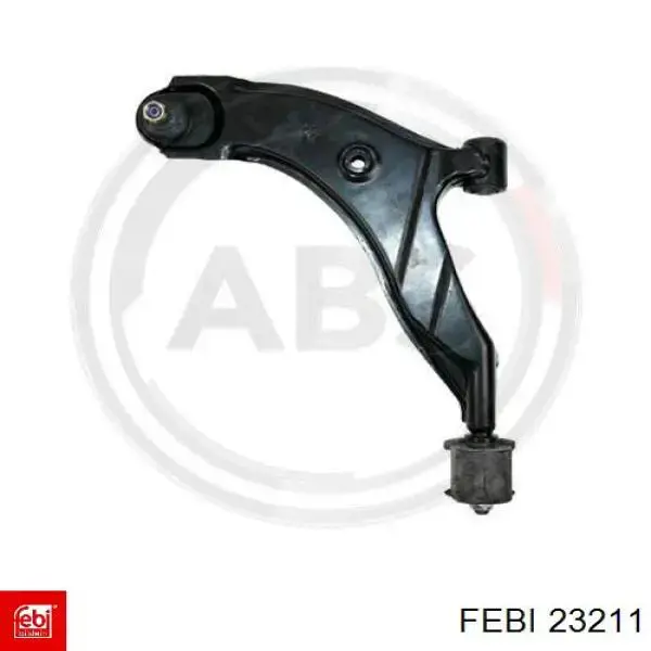 Bomba de aceite Febi 23211 precio, desde 70,86 EUR