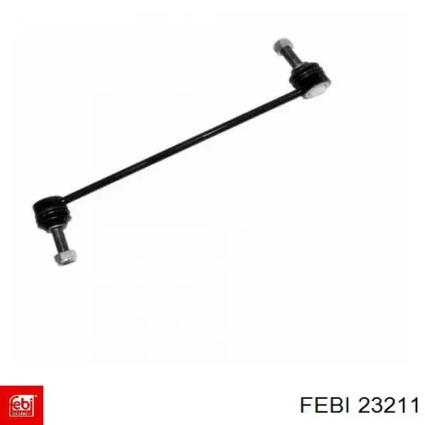 Comprar 23211 Febi Bomba De Aceite