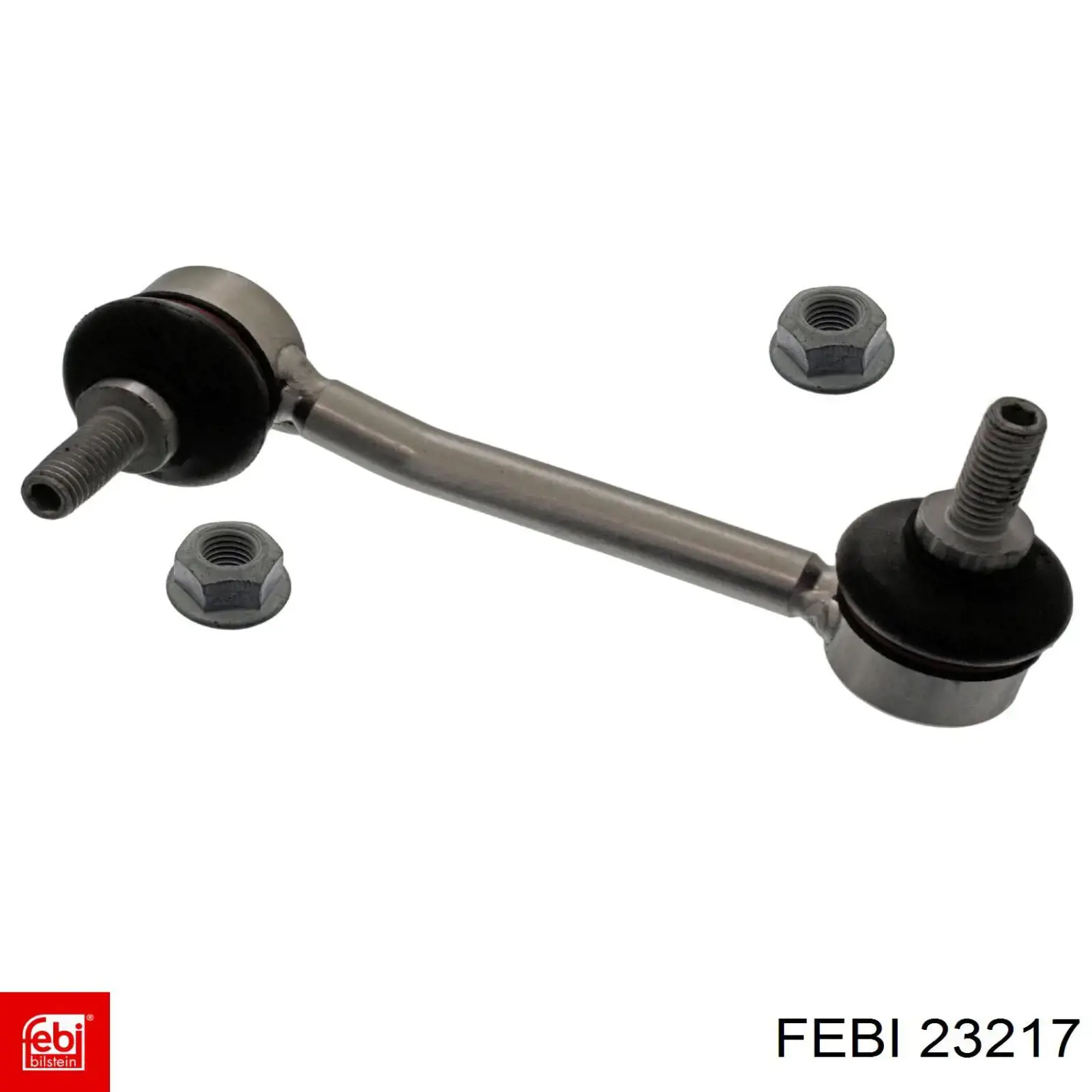 Comprar 23217 Febi Barra transversal de la suspensión trasera