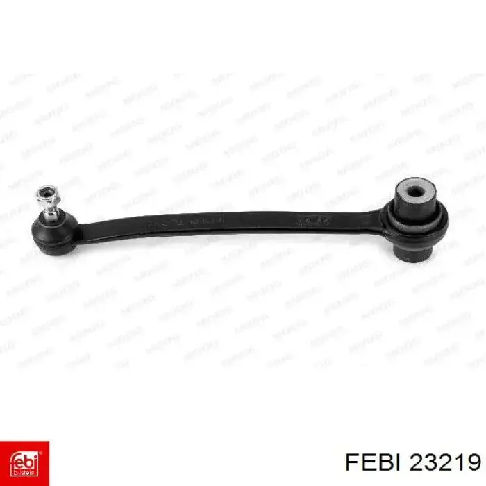 Comprar 23219 Febi Barra transversal de la suspensión trasera