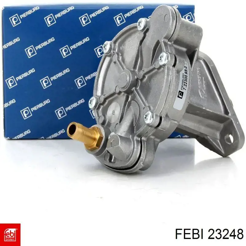 Comprar 23248 Febi Bomba de vacío