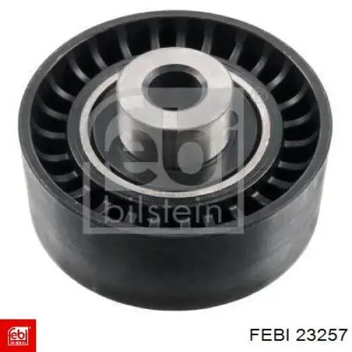 Bieleta estabilizadora delantera Febi 23257 precio, desde 16,64 EUR