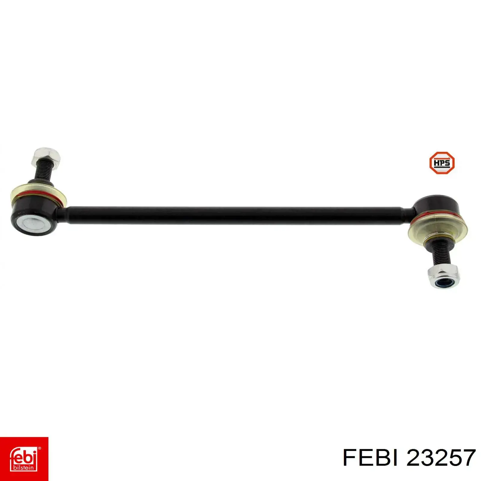 Comprar 23257 Febi Bieleta estabilizadora delantera