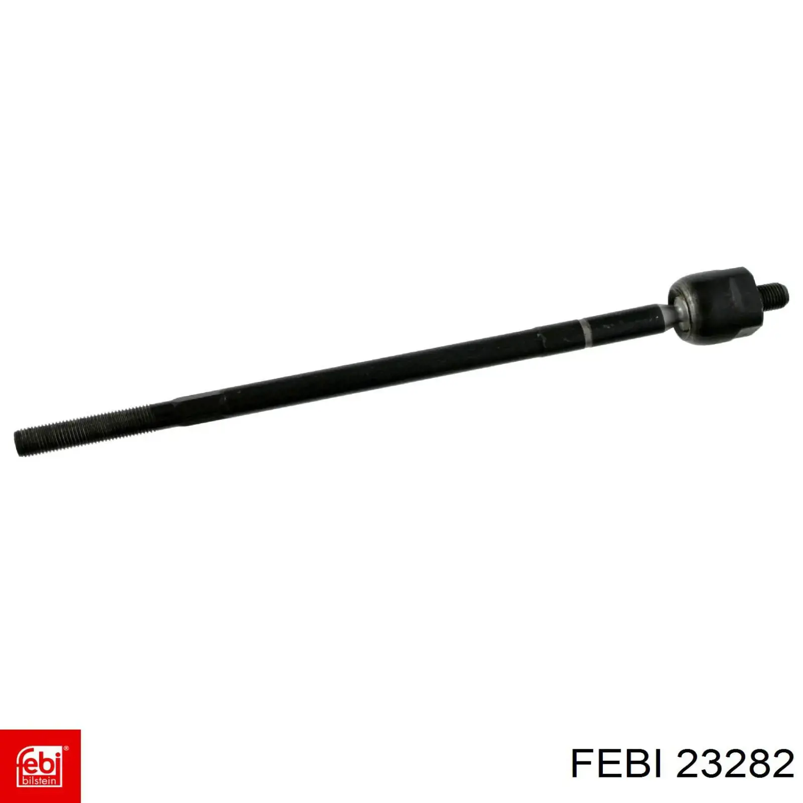 Silentblock de brazo de suspensión Febi 23282 precio, desde 8,33 EUR