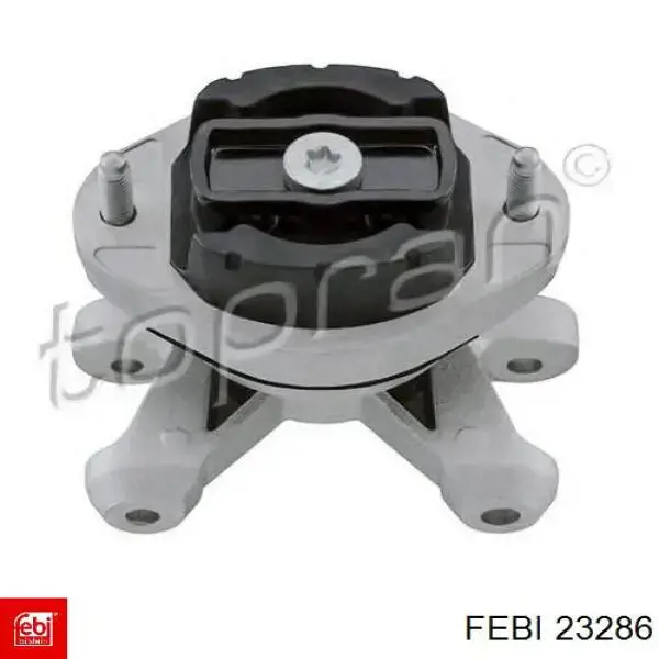 Soporte de motor trasero Metalcaucho 57424 precio, desde 63,17 USD