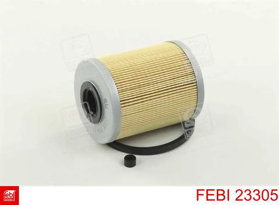 Comprar 23305 Febi Filtro diesel