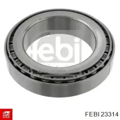 Comprar 23314 Febi Cojinete de rueda trasero